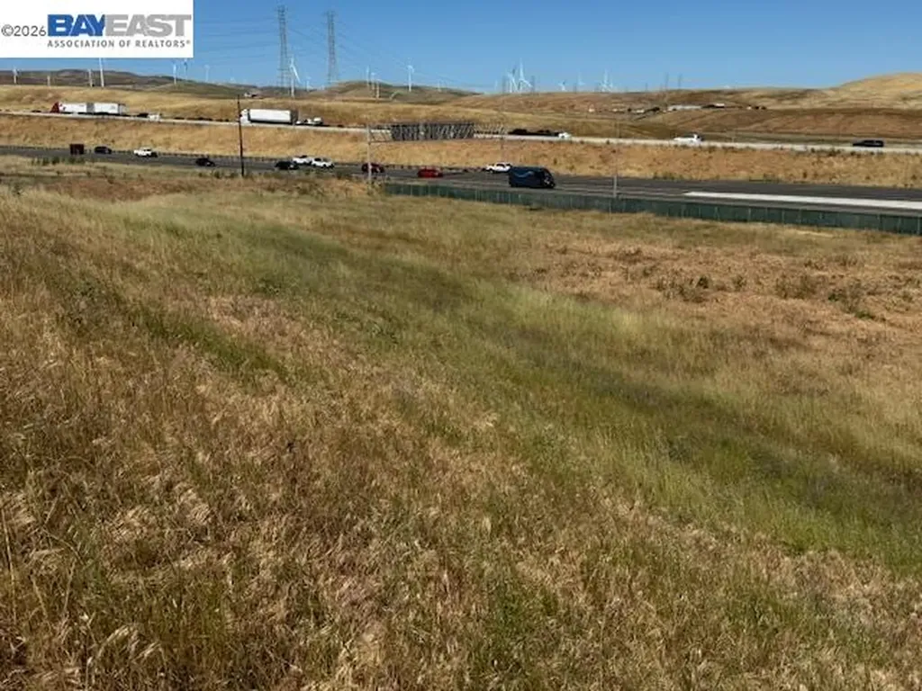 Interstate 580 Livermore CA 95391