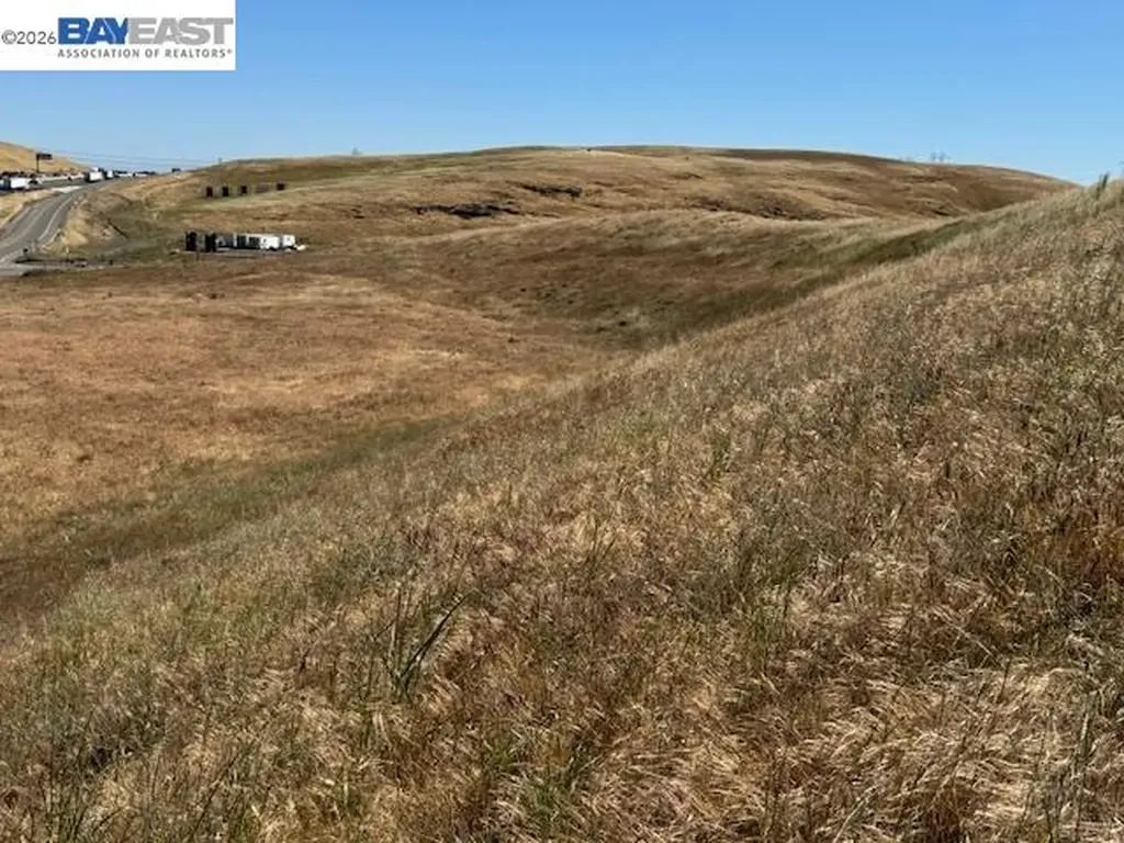 Interstate 580 Livermore CA 95391