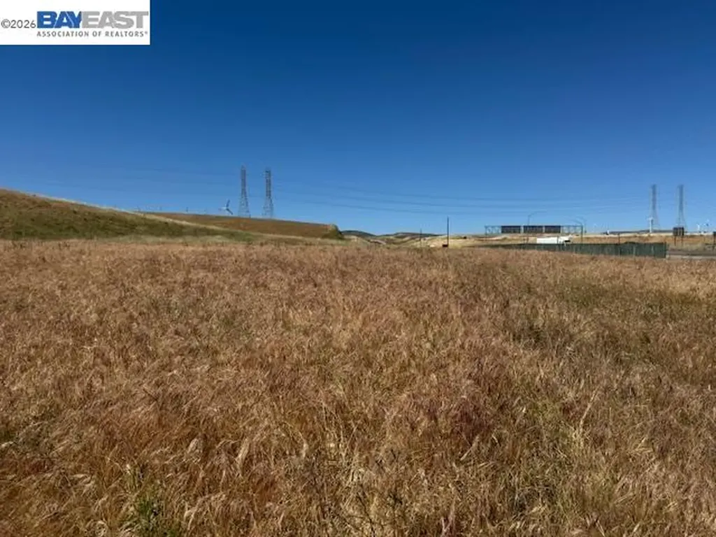 Interstate 580 Livermore CA 95391