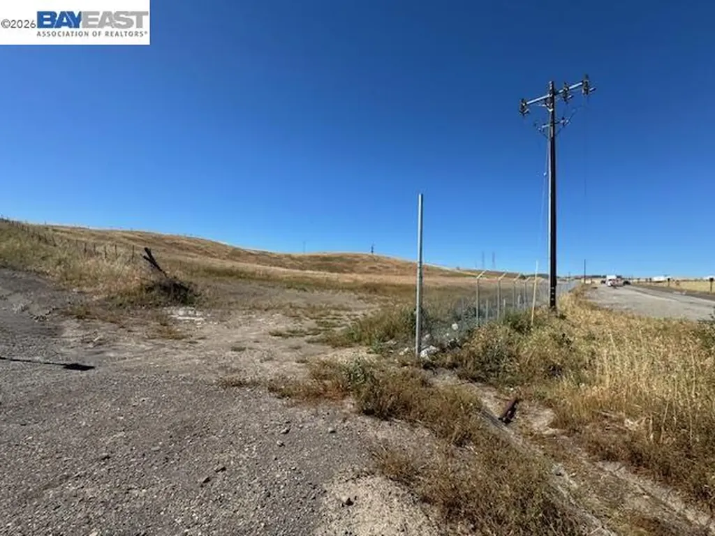 Interstate 580 Livermore CA 95391