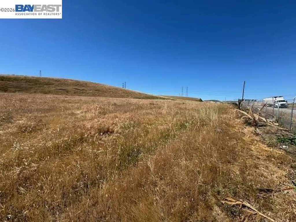 Interstate 580 Livermore CA 95391