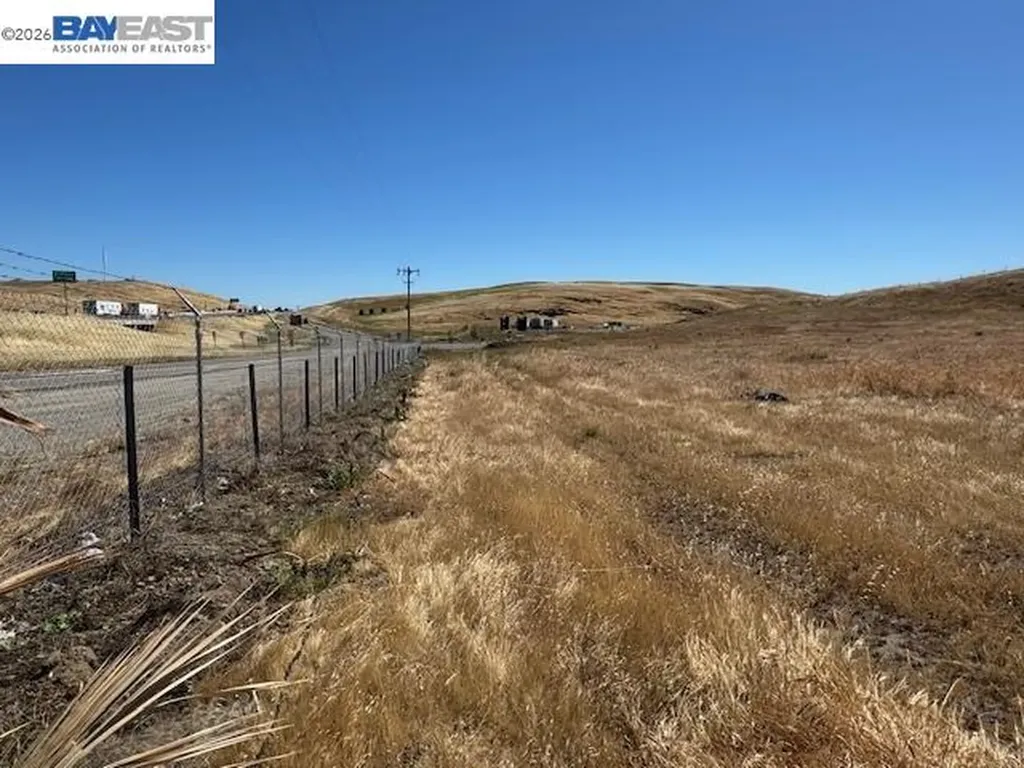 Interstate 580 Livermore CA 95391