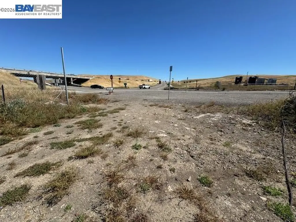 Interstate 580 Livermore CA 95391