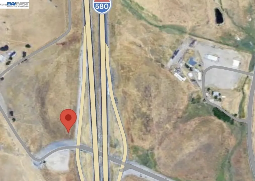 Interstate 580 Livermore CA 95391