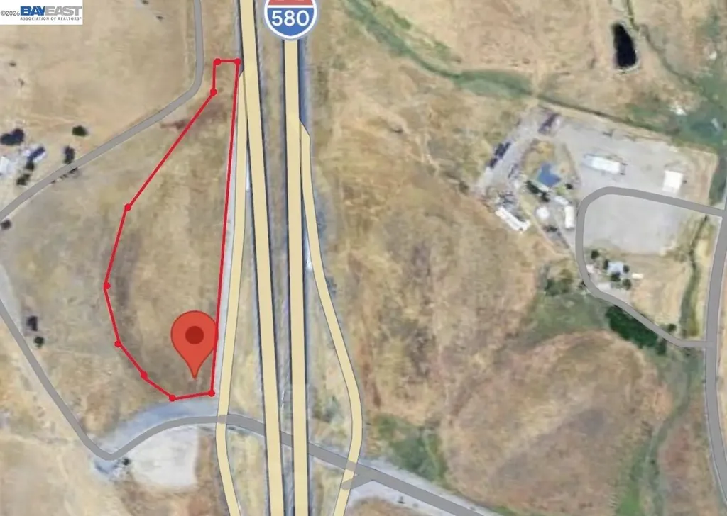 Interstate 580 Livermore CA 95391