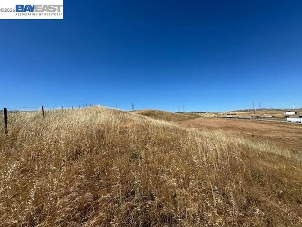 Interstate 580 Livermore CA 95391