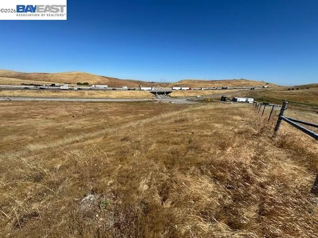Interstate 580 Livermore CA 95391