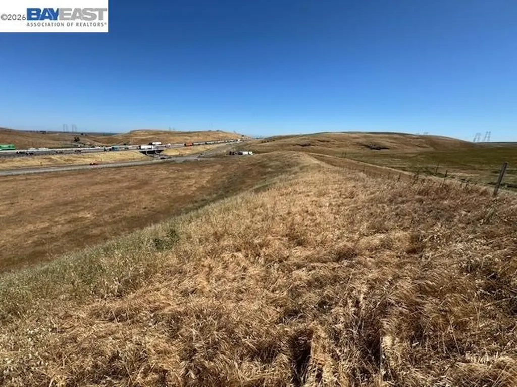 Interstate 580 Livermore CA 95391