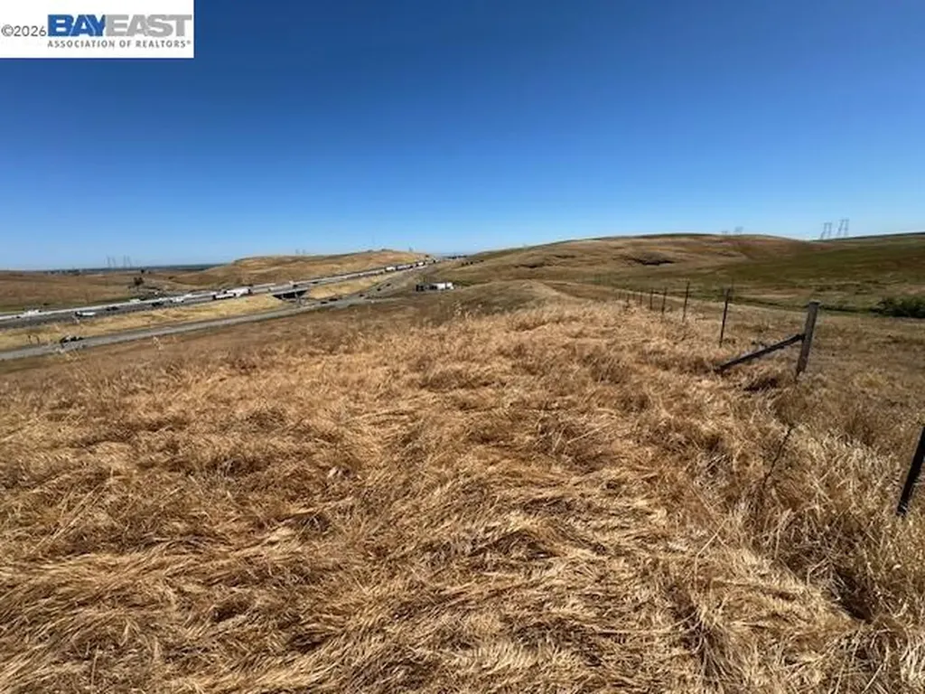 Interstate 580 Livermore CA 95391