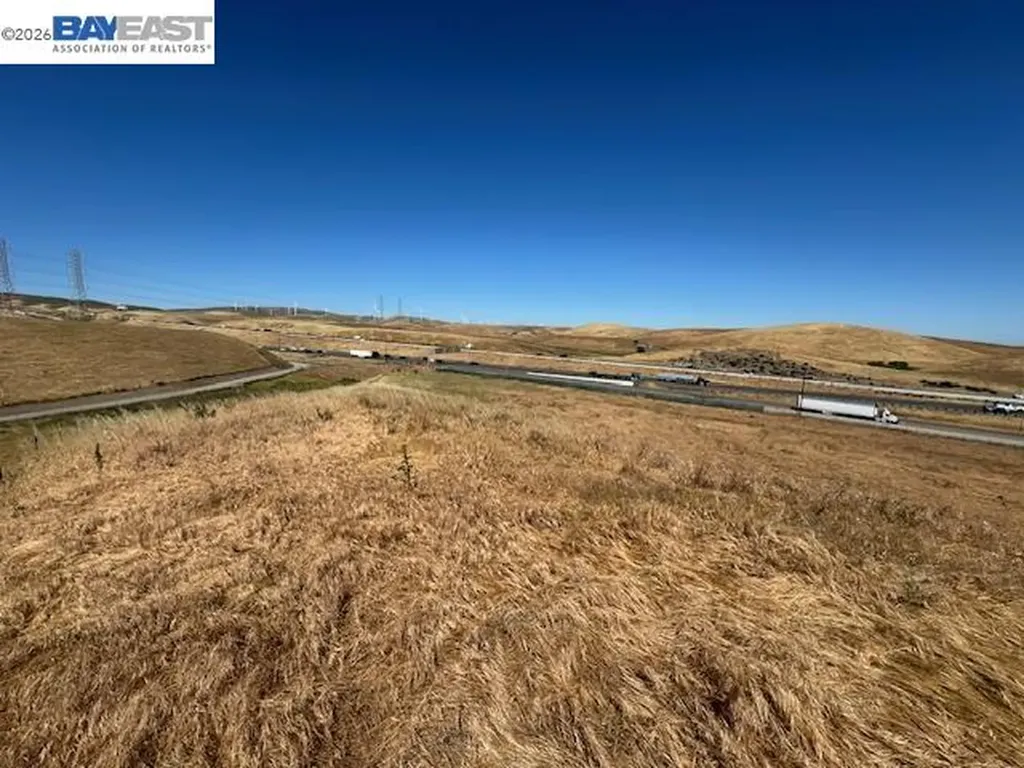 Interstate 580 Livermore CA 95391