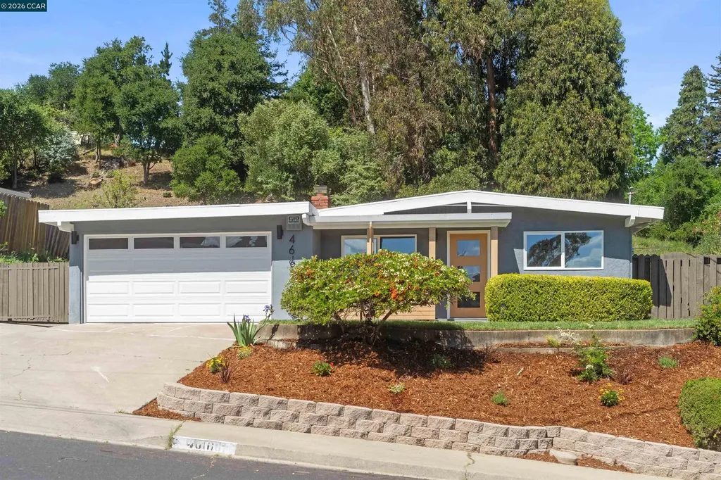 4661 Driftwood Court El Sobrante CA 94803