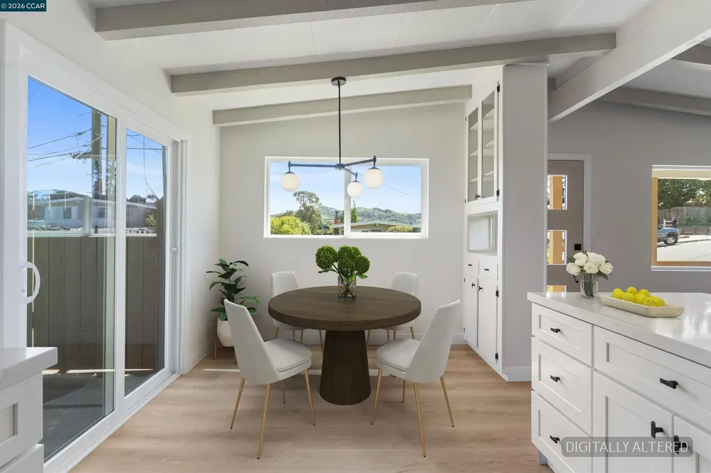 4661 Driftwood Court El Sobrante CA 94803