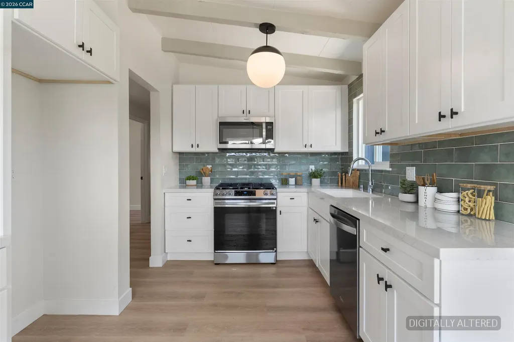 4661 Driftwood Court El Sobrante CA 94803
