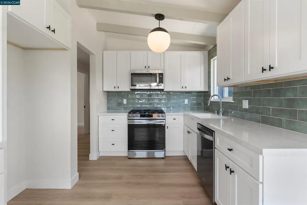 4661 Driftwood Court El Sobrante CA 94803