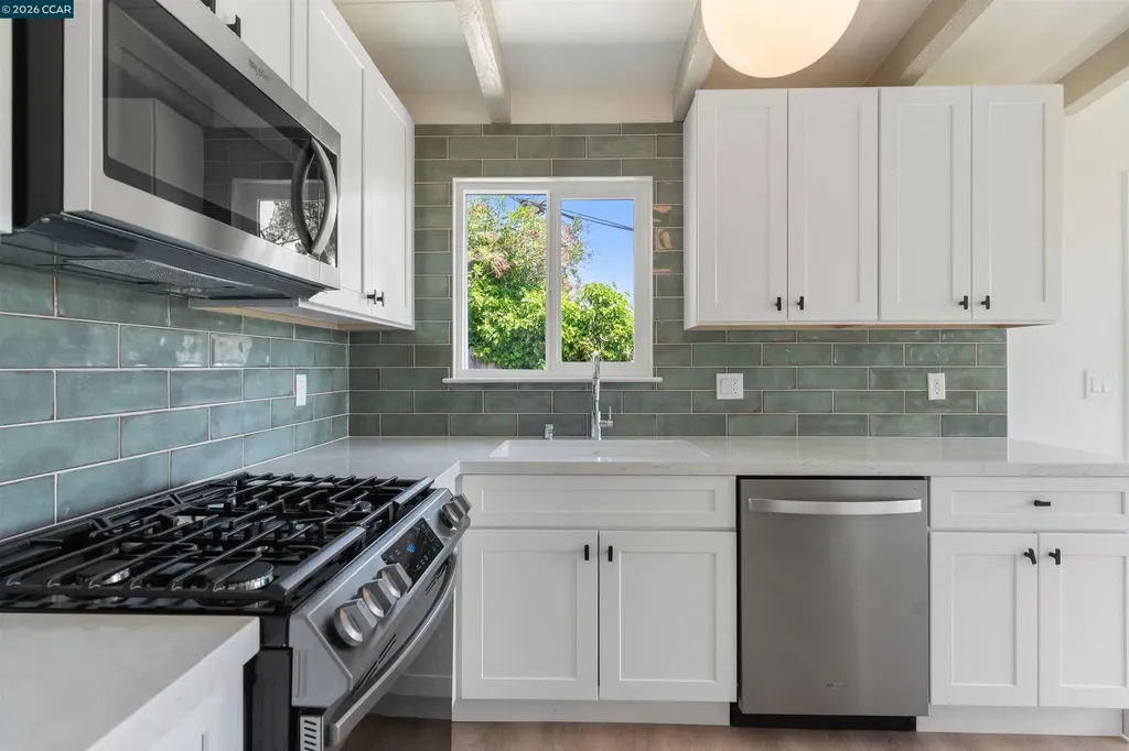 4661 Driftwood Court El Sobrante CA 94803