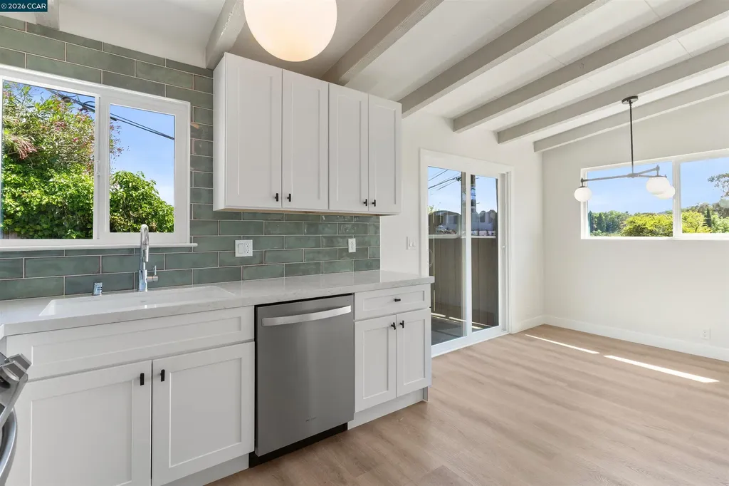4661 Driftwood Court El Sobrante CA 94803