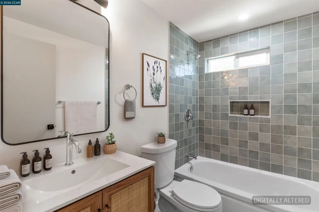 4661 Driftwood Court El Sobrante CA 94803
