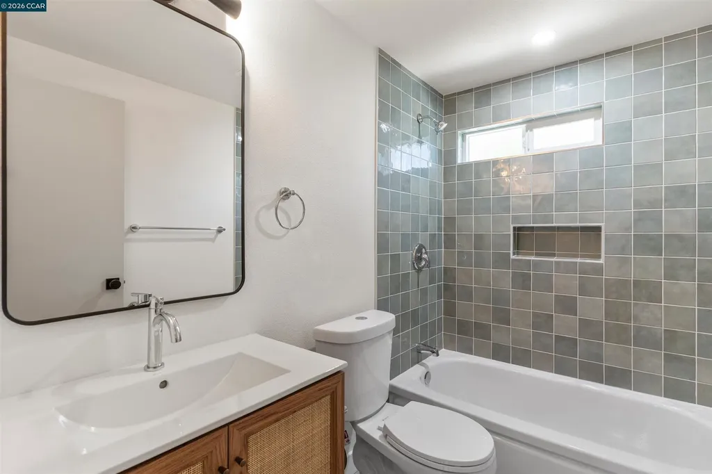 4661 Driftwood Court El Sobrante CA 94803