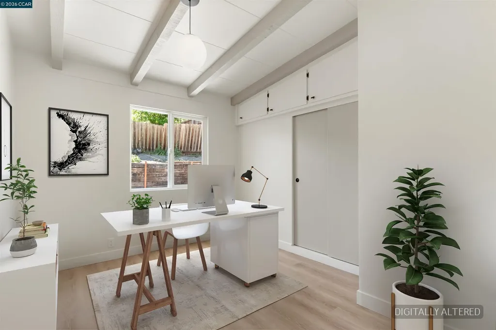 4661 Driftwood Court El Sobrante CA 94803