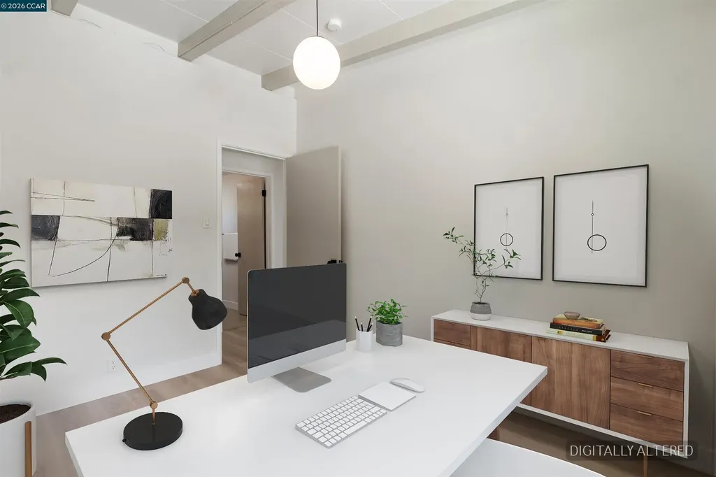 4661 Driftwood Court El Sobrante CA 94803