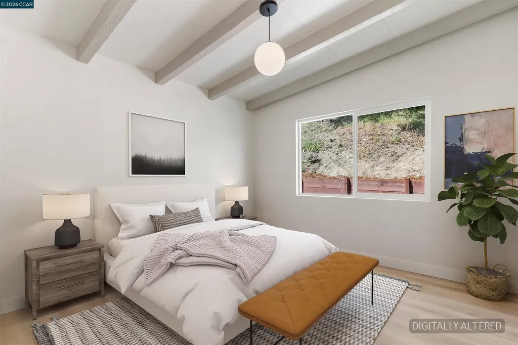 4661 Driftwood Court El Sobrante CA 94803