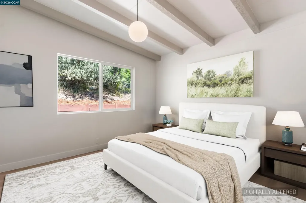 4661 Driftwood Court El Sobrante CA 94803