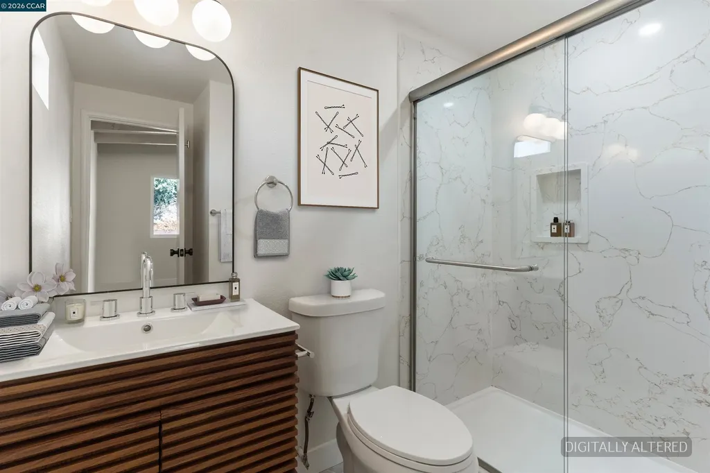 4661 Driftwood Court El Sobrante CA 94803