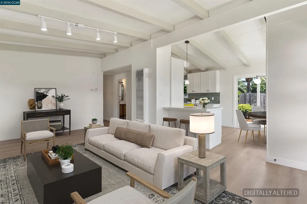 4661 Driftwood Court El Sobrante CA 94803