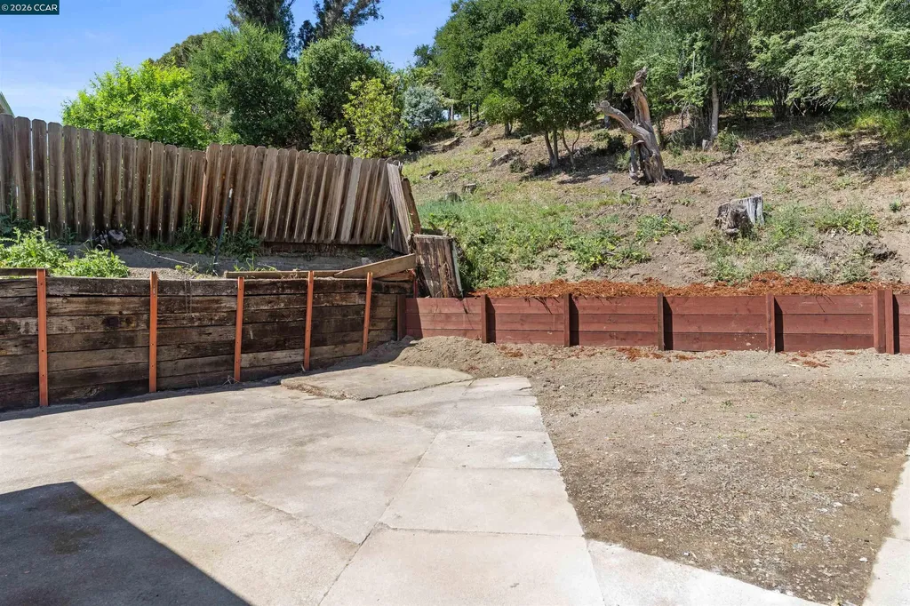 4661 Driftwood Court El Sobrante CA 94803