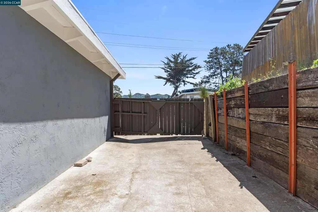 4661 Driftwood Court El Sobrante CA 94803