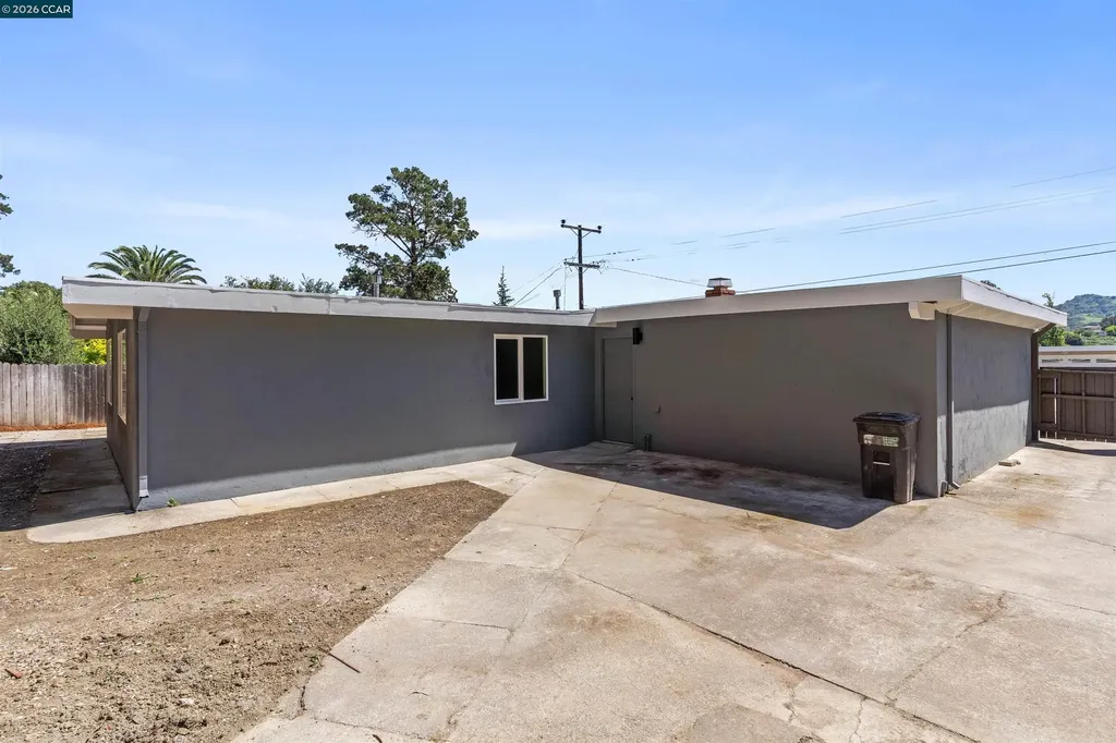 4661 Driftwood Court El Sobrante CA 94803