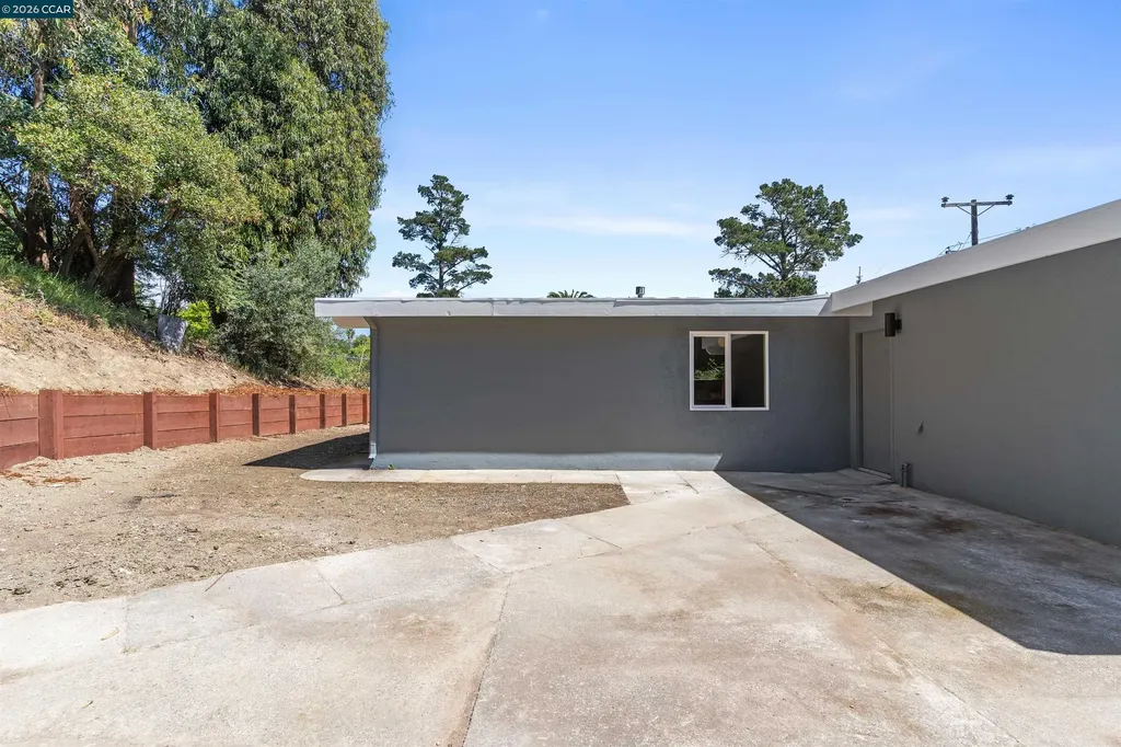 4661 Driftwood Court El Sobrante CA 94803