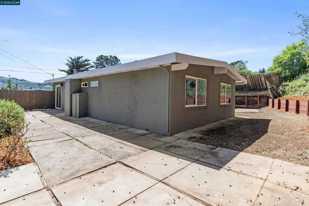 4661 Driftwood Court El Sobrante CA 94803