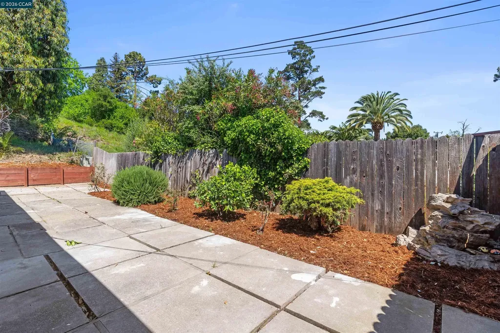 4661 Driftwood Court El Sobrante CA 94803