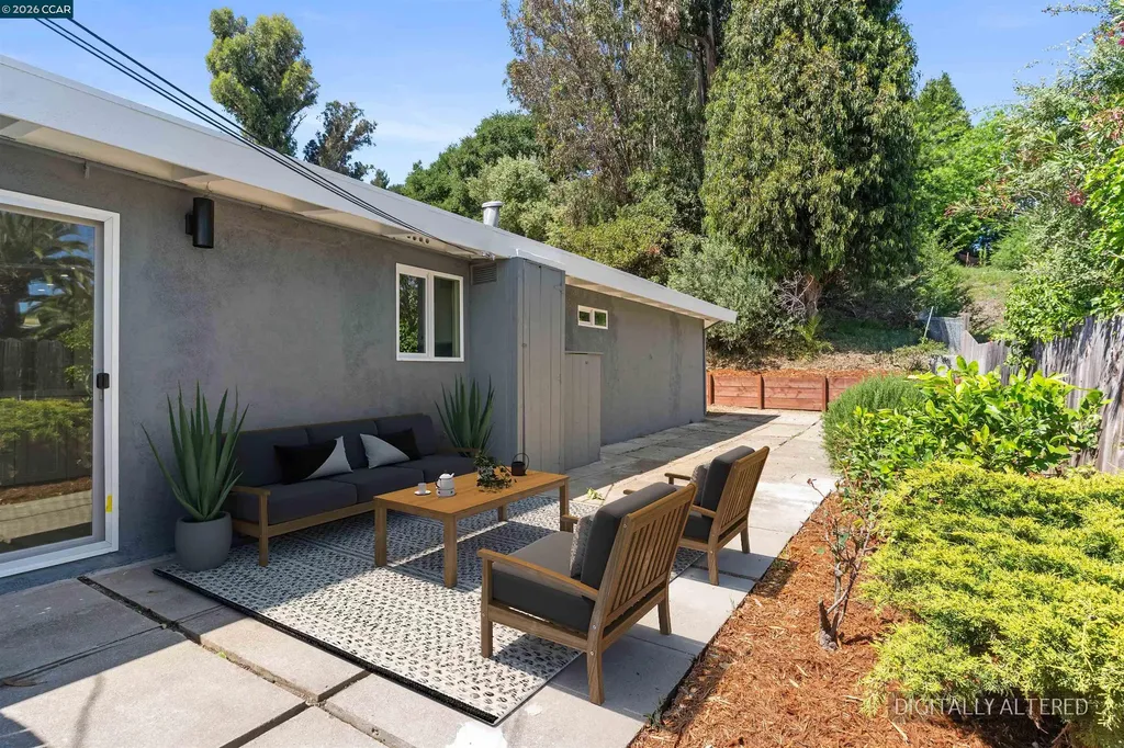 4661 Driftwood Court El Sobrante CA 94803