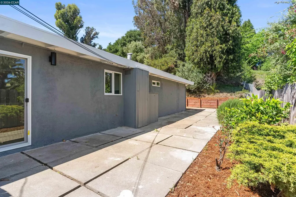 4661 Driftwood Court El Sobrante CA 94803