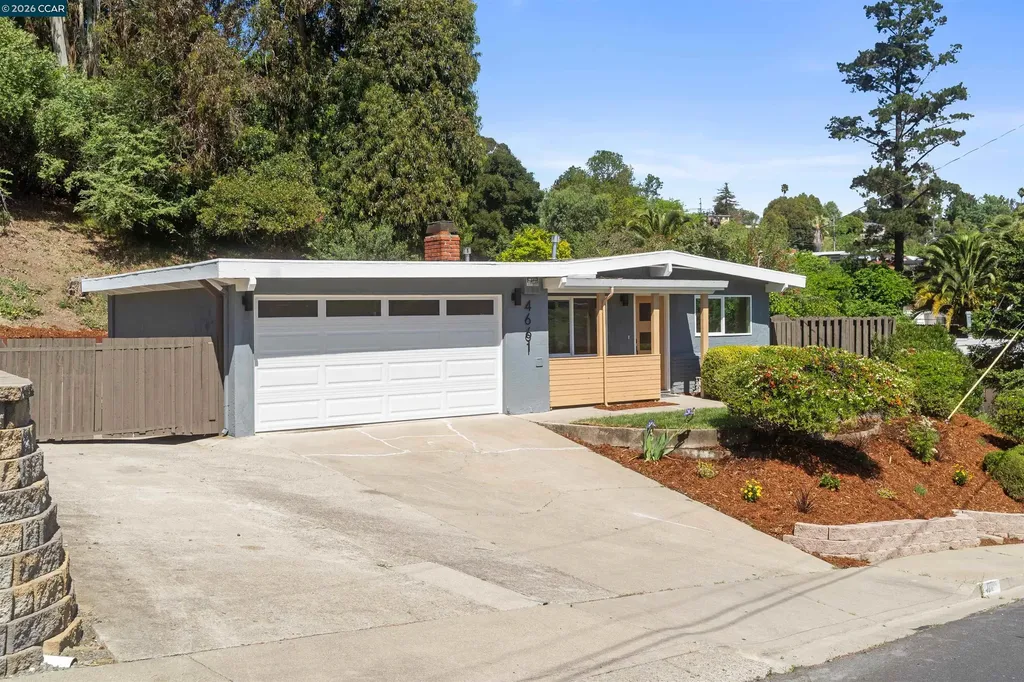 4661 Driftwood Court El Sobrante CA 94803