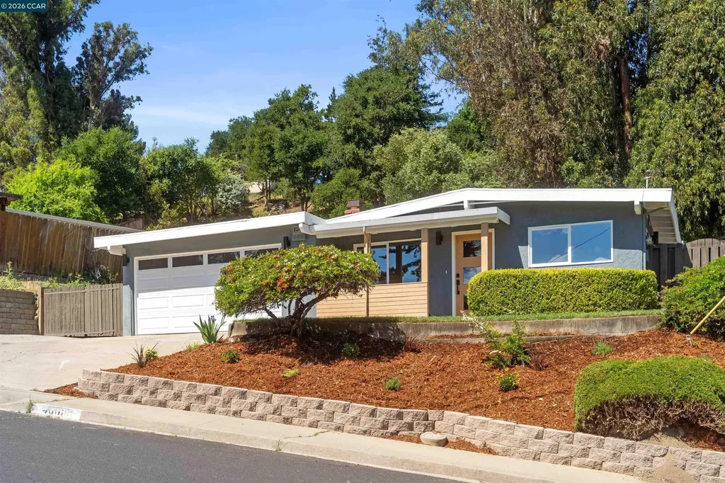 4661 Driftwood Court El Sobrante CA 94803