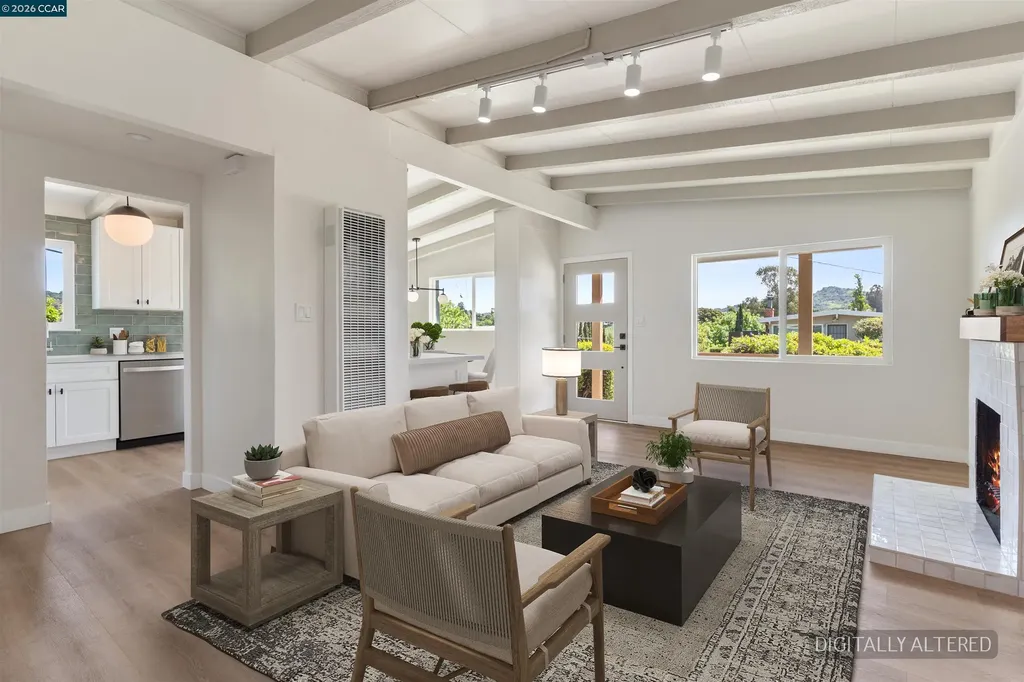 4661 Driftwood Court El Sobrante CA 94803