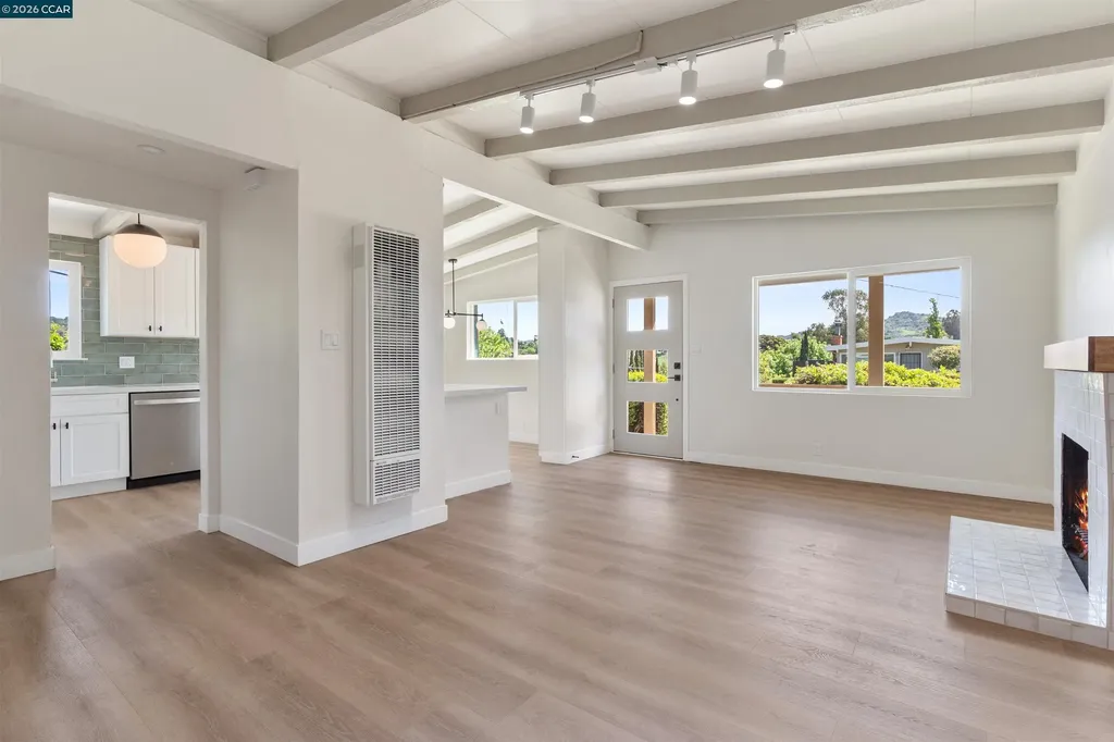 4661 Driftwood Court El Sobrante CA 94803