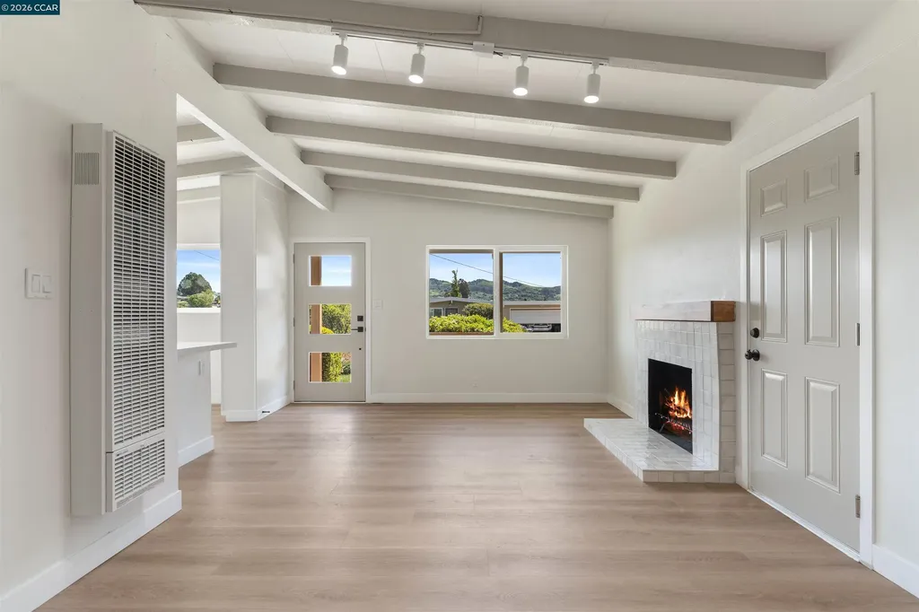 4661 Driftwood Court El Sobrante CA 94803