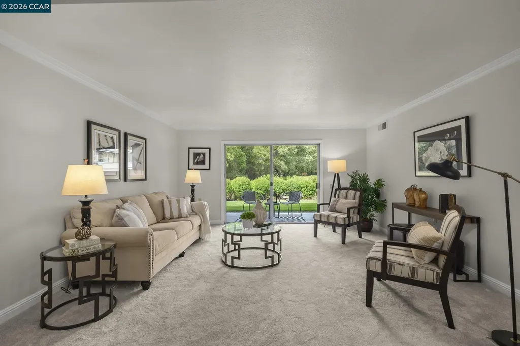2057 Golden Rain Road Walnut Creek CA 94595
