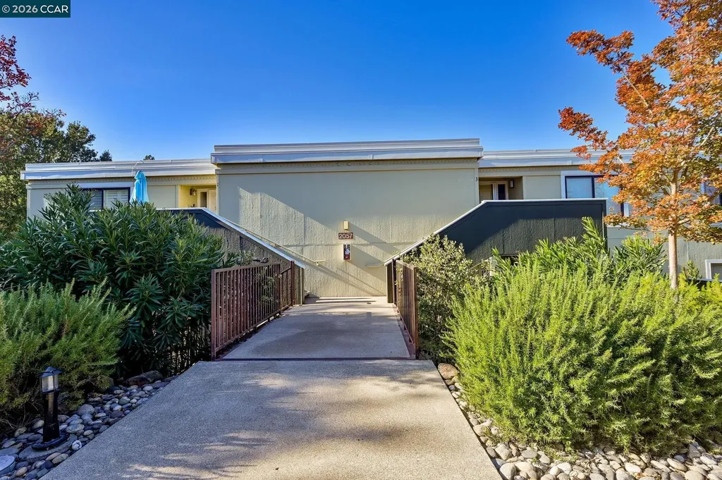 2057 Golden Rain Road Walnut Creek CA 94595