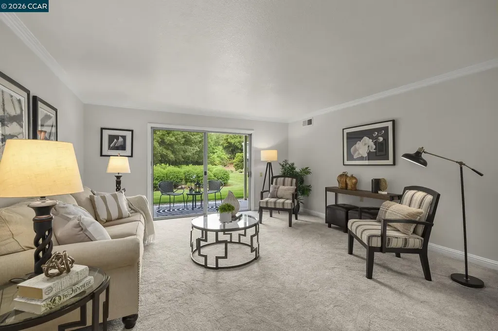 2057 Golden Rain Road Walnut Creek CA 94595