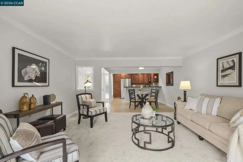 2057 Golden Rain Road Walnut Creek CA 94595