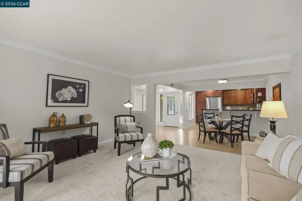 2057 Golden Rain Road Walnut Creek CA 94595