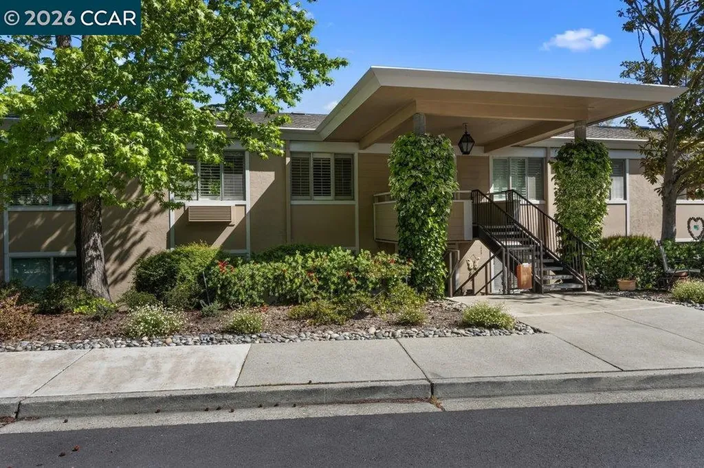 3341 Tice Creek Drive Walnut Creek CA 94595
