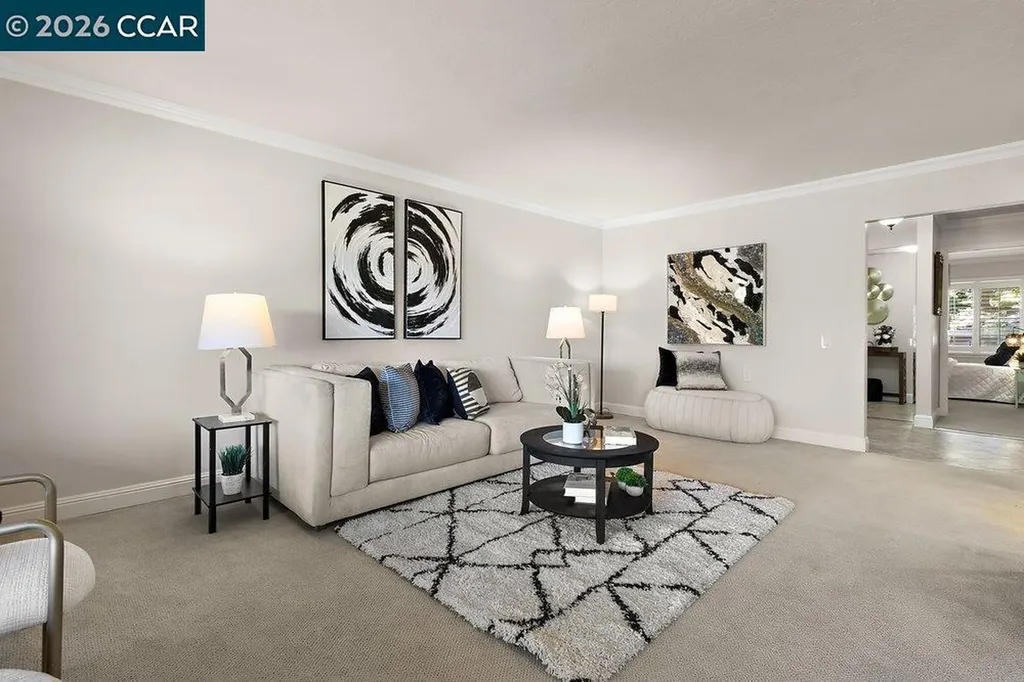 3341 Tice Creek Drive Walnut Creek CA 94595