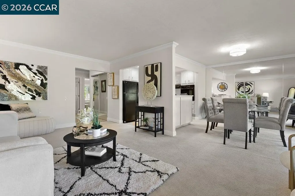 3341 Tice Creek Drive Walnut Creek CA 94595
