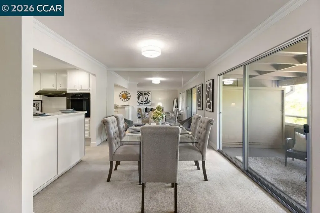 3341 Tice Creek Drive Walnut Creek CA 94595